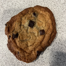 Tørkager & snitter