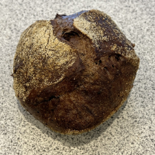Morgenbrød