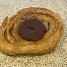 Tørkager & snitter