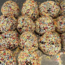 Tørkager & snitter