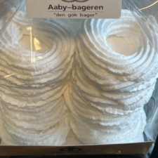 Knækbrød & Skorper