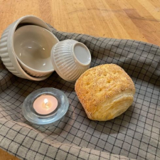 Morgenbrød