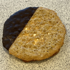 Tørkager & snitter