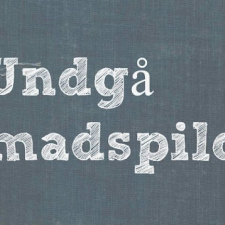 Madspild