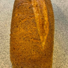 Hvedebrød