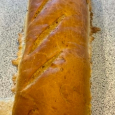 Hvedebrød