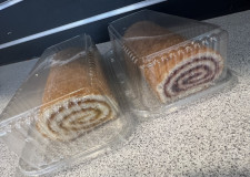 Roulade