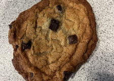 Cookies lyse