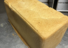 Sandwich brød