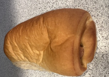 Pølsehorn 