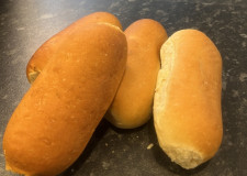Pølsebrød