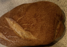 Surdejs brød lyst