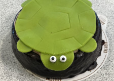 Padde-kage