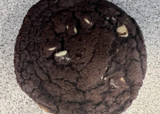 Cookies mørke