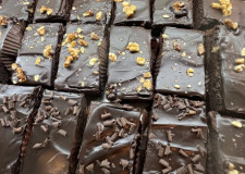 Brownie snitter