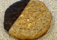 Havregrynskager