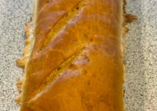 Oldemorbrød